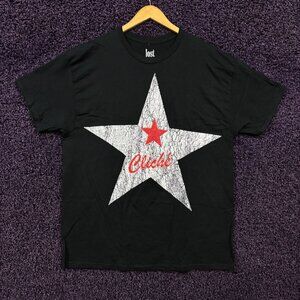 Machine Gun Kelly Lost Americana Cliche T-Shirt Size Extra Large